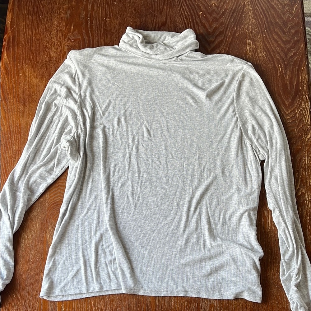 Fabletics turtleneck